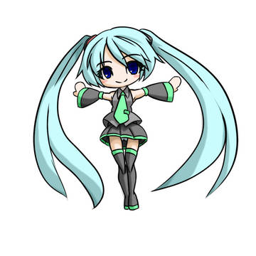 ミク