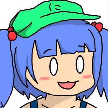 かっぱっぱー