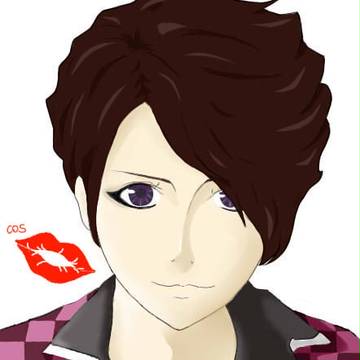 極Dを描いてみた