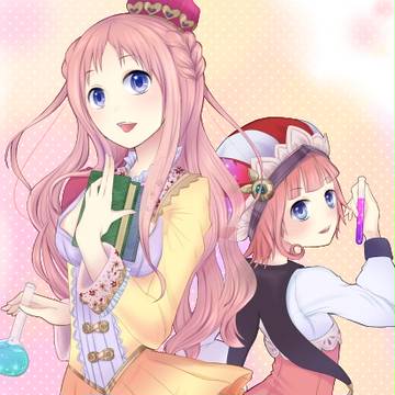 一発目