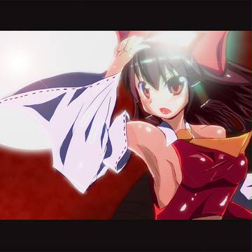 月夜巫女