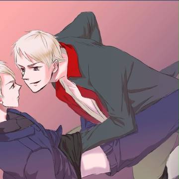 ギル誕~^o^
