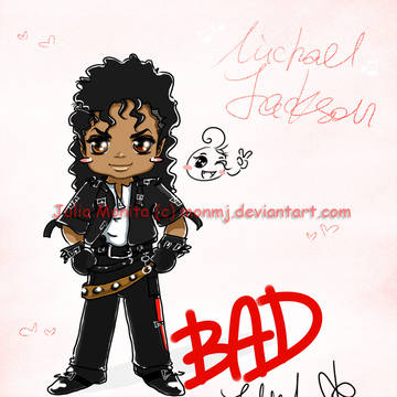 Chibi BAD