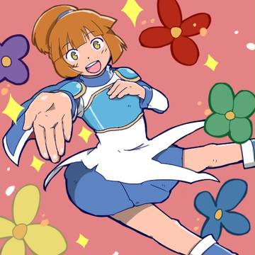 ばっよえ～ん！