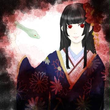 夜長姫