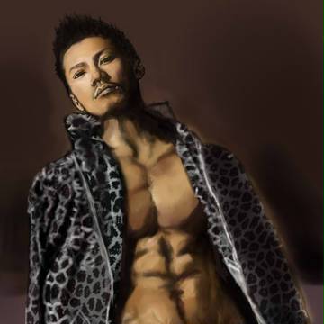 岩永洋昭さん