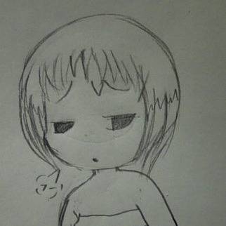 らくがき