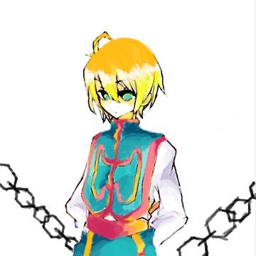 クラピカ