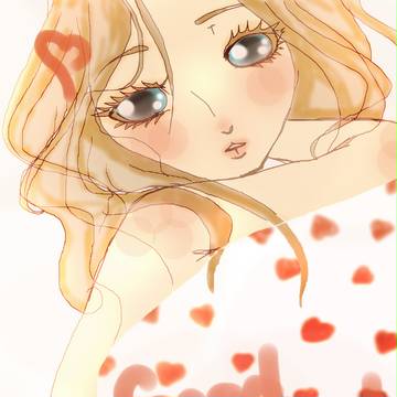 おはよう。