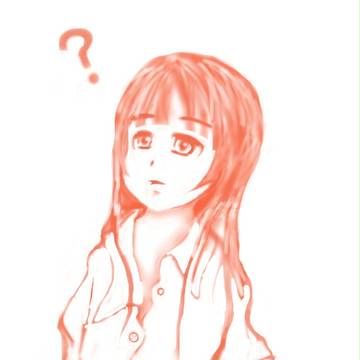 ようじょ ラクガキ