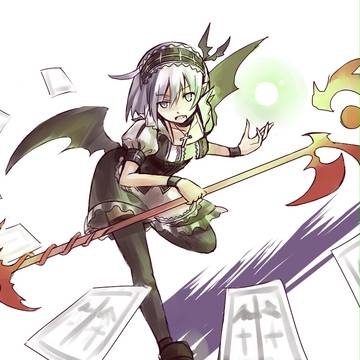 吸血メイド☆クロミツ