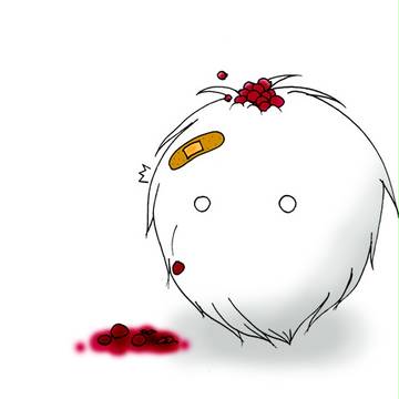 けまりもふもふ