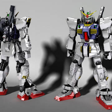RX-178 Gundam MK-II