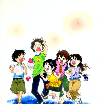 夏祭り