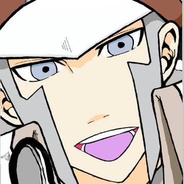 クダリさんあのねアニメ塗り頑張ったけどごめんだめだった