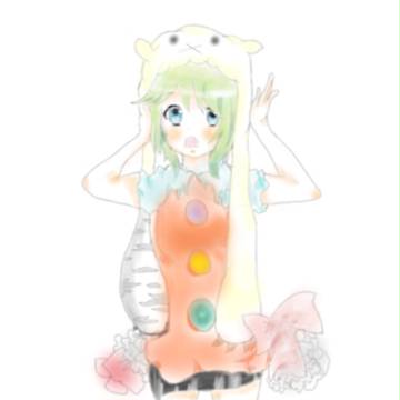あにまるボウシ