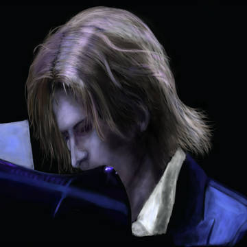 The Last song……………