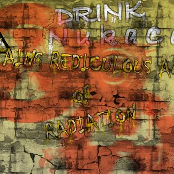 DRINK NUKACOLA