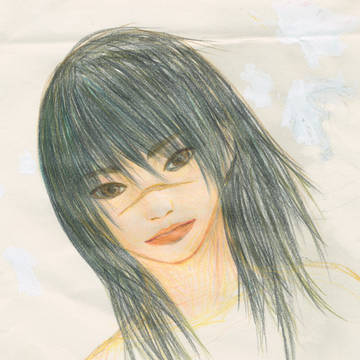 らくがきイルカせんせ…を描きたかった