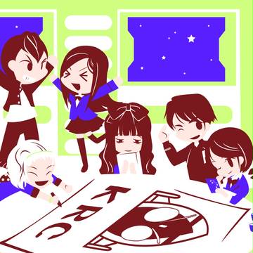 ふぉーぜ