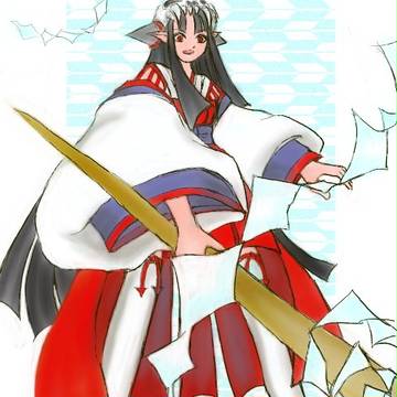 天邪鬼