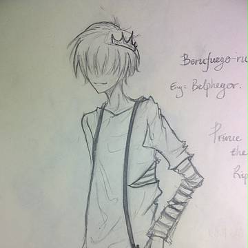 Belphegor