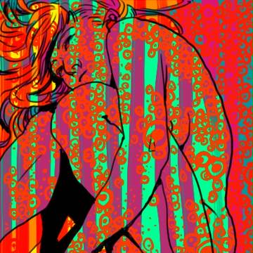 泣き暮らし