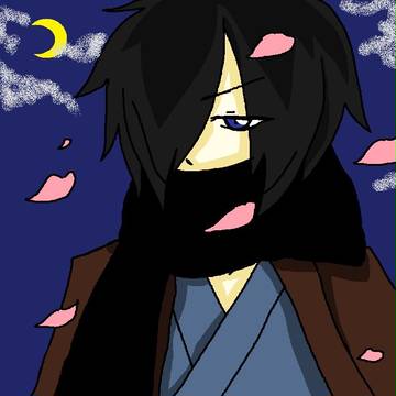 桜月夜のお兄ちゃん