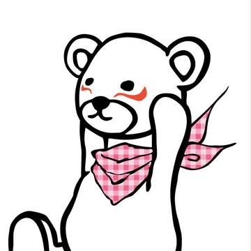 グラ○フくま　研二バージョン