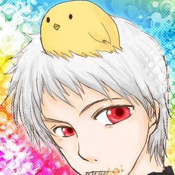 お兄さん