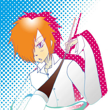 ペイント・ミライ