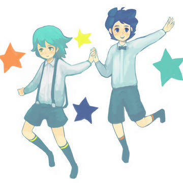 放課後ケミストリー★