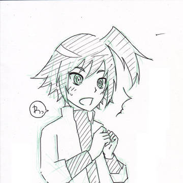 アイチくん