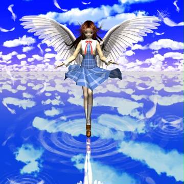 AIR もどき？