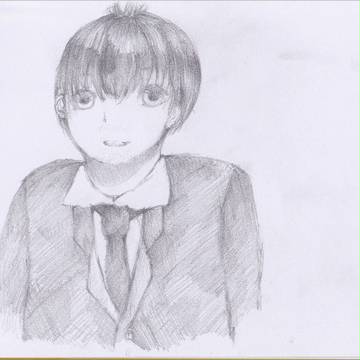 青年