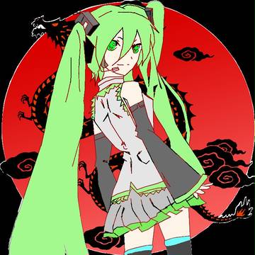 初音ミク