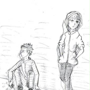 らくがき２