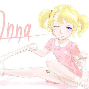 Anna