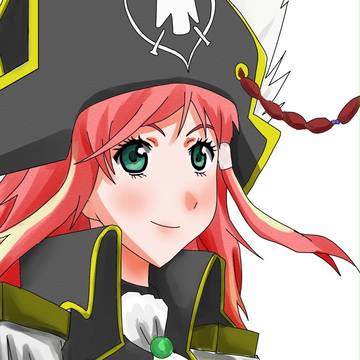 モーレツ宇宙海賊