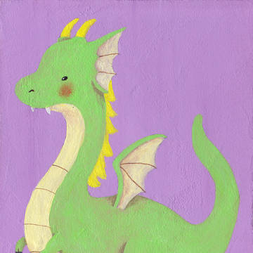 ドラゴン