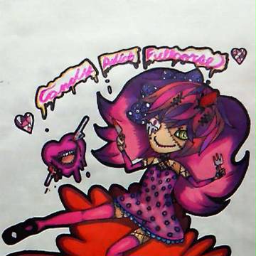 Candy Adict Fullcorse