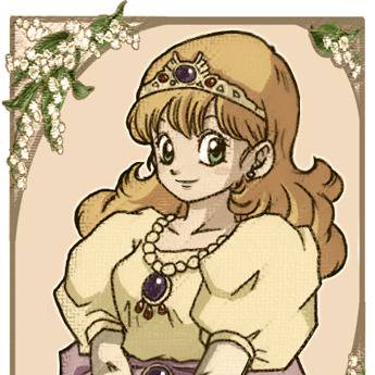 ローラ姫