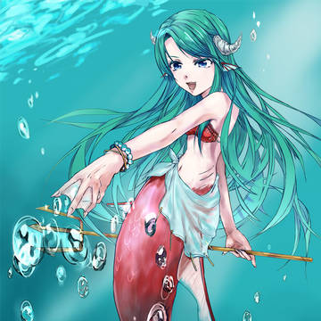 昇る恋心