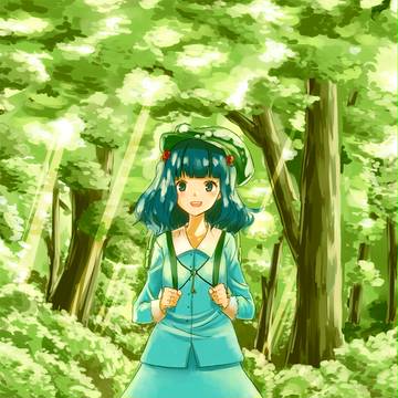 にとりん