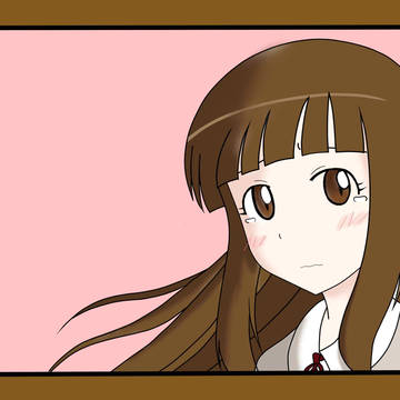 ミニミニ、アニメＣＭ　永井すみか