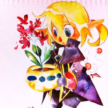 みみず
