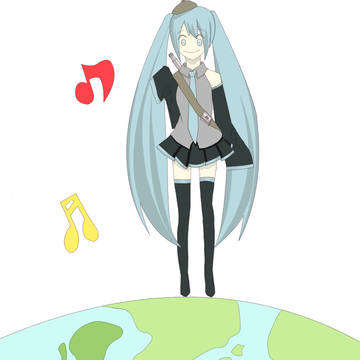 脳内侵略