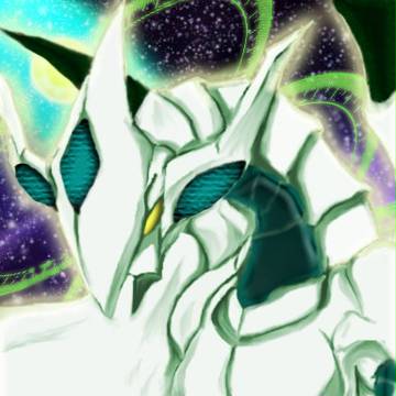 シューティング・スター・ドラゴン