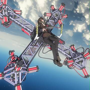 加速度固定ユニットを利用した空間移動システムの提供について．