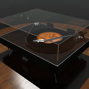 レコード